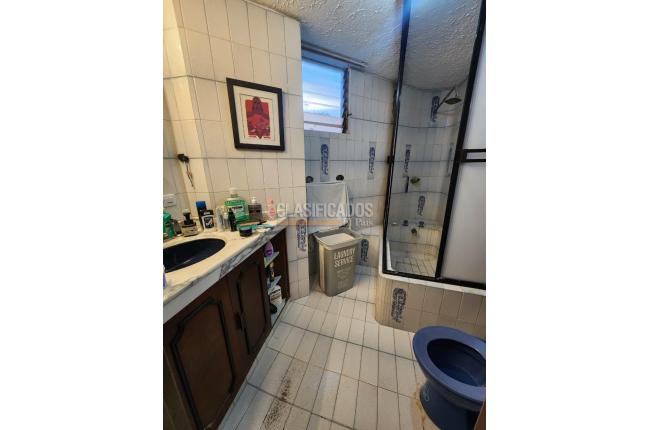 Apartamentos, Alquiler, Granada - $3.300.000