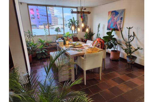 Apartamentos, Alquiler, Granada - $3.300.000
