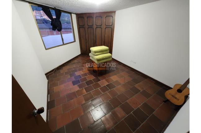 Apartamentos, Alquiler, Granada - $3.300.000