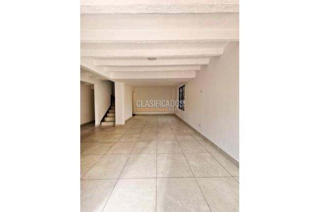 Casas, Alquiler en La Merced