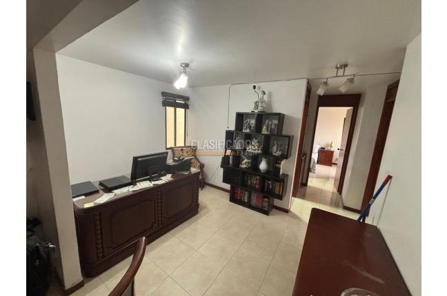 Apartamentos, Venta, San Agustín - $330.000.000