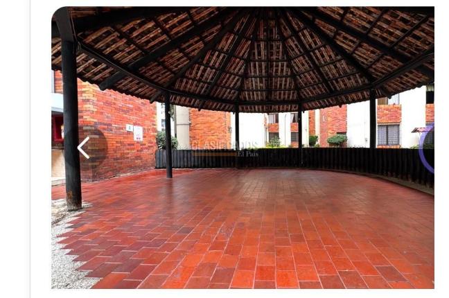Apartamentos, Venta, San Agustín - $330.000.000