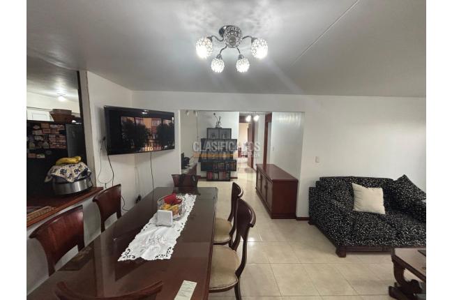 Apartamentos, Venta, San Agustín - $330.000.000