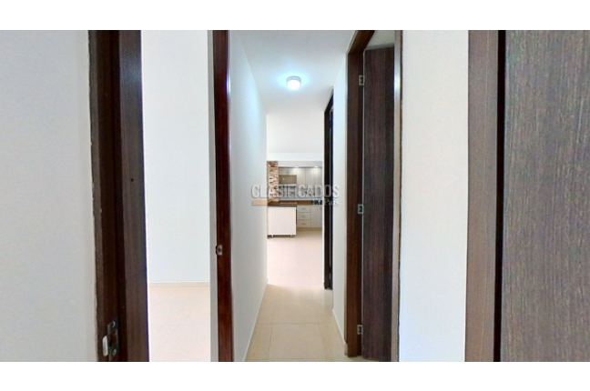 Apartamentos, Venta en Ciudad Bochalema