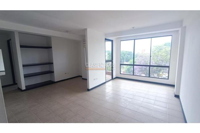 Apartamentos, Venta, El Limonar - $260.000.000