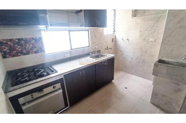 Apartamentos, Venta, El Limonar - $260.000.000