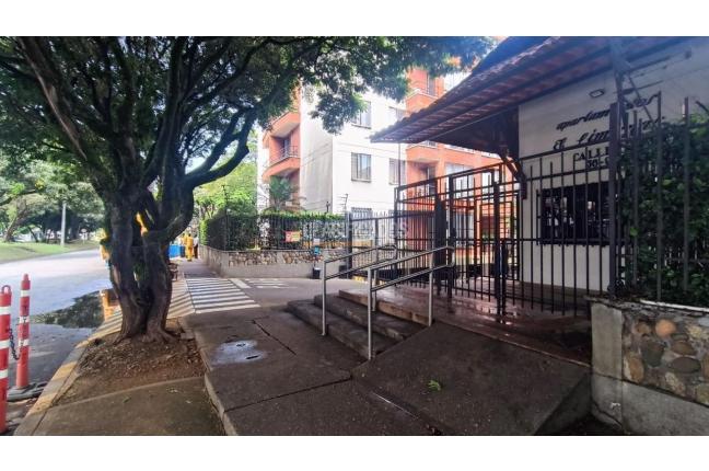 Apartamentos, Venta, El Limonar - $260.000.000