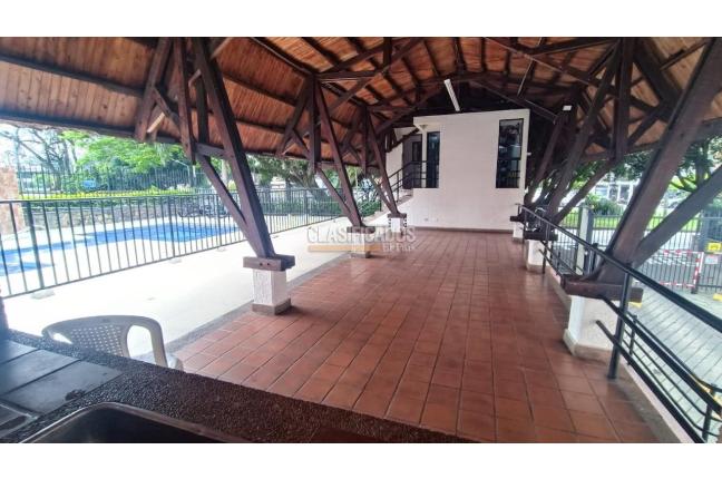 Apartamentos, Venta, El Limonar - $260.000.000