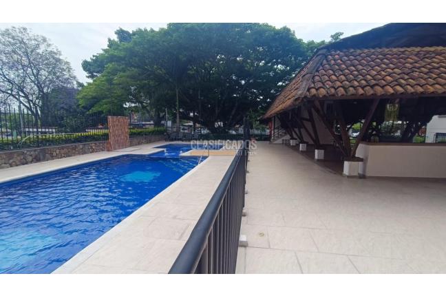 Apartamentos, Venta, El Limonar - $260.000.000