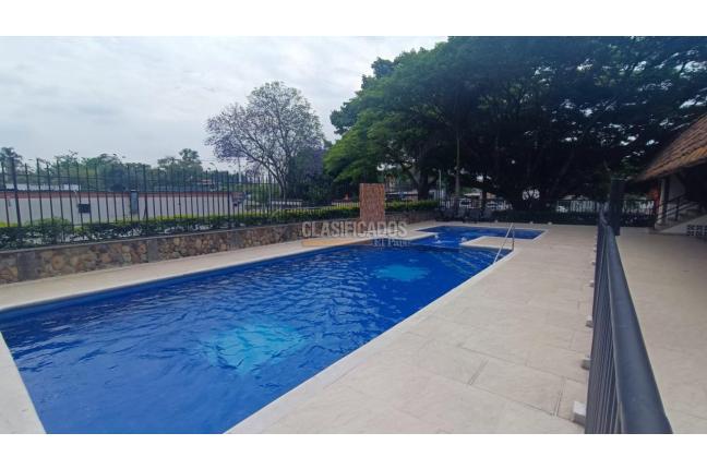 Apartamentos, Venta, El Limonar - $260.000.000