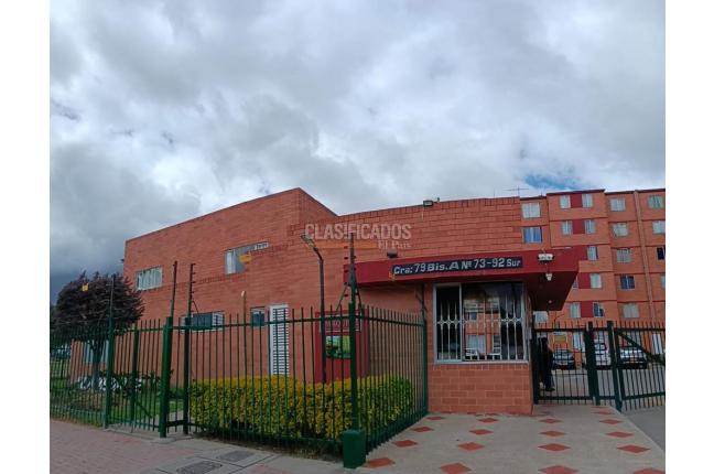 Apartamentos, Alquiler en Bogotá