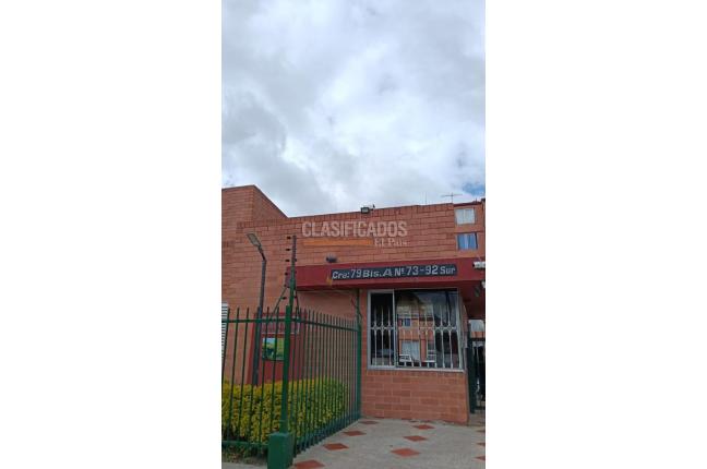 Apartamentos, Alquiler en Bogotá