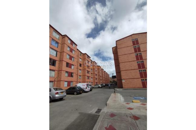 Apartamentos, Alquiler en Bogotá