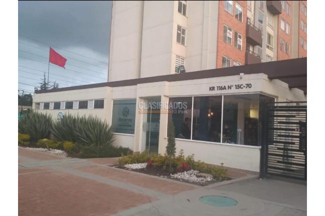 Apartamentos, Alquiler en Bogotá