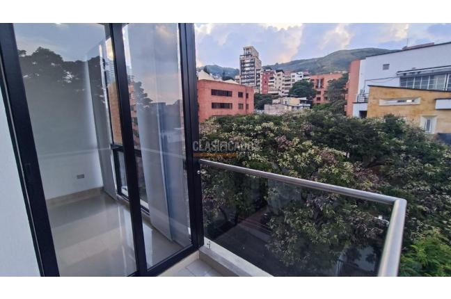 Apartaestudios, Alquiler en San Fernando Viejo