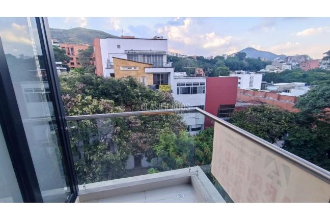 Apartaestudios, Alquiler en San Fernando Viejo