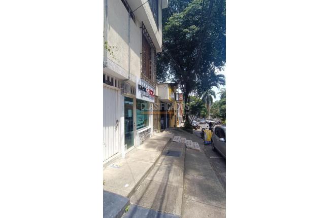 Apartamentos, Alquiler, Granada - $1.100.000