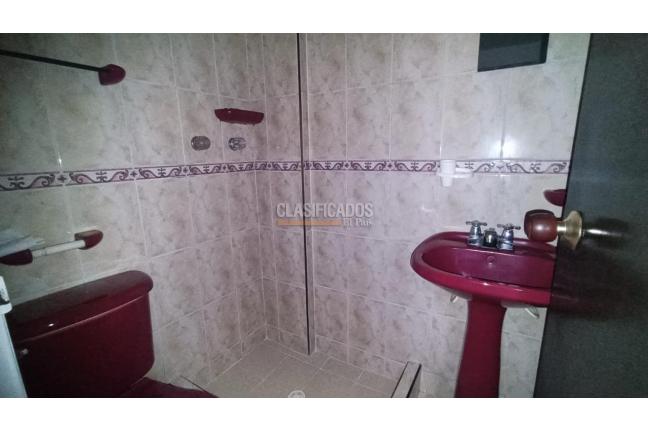 Apartamentos, Alquiler, Granada - $1.100.000