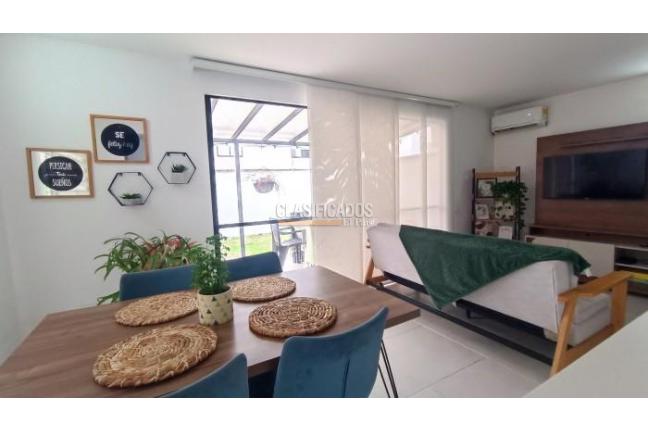 Casas, Venta, Jamundí - $520.000.000