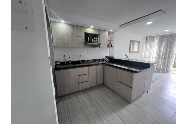 Apartamentos, Venta, Guabinas - $221.000.000