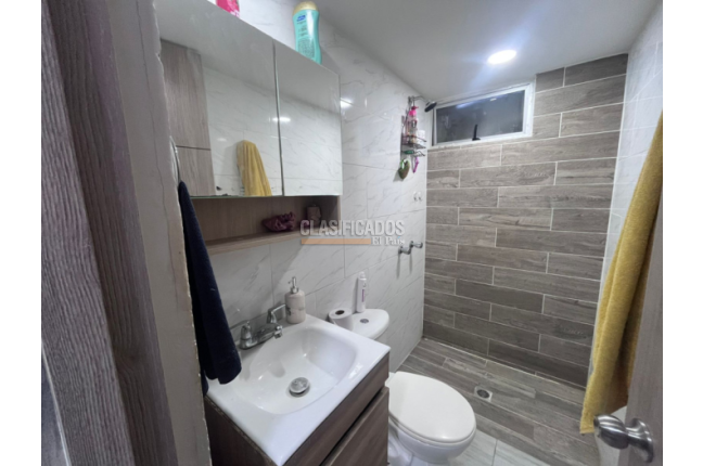 Apartamentos, Venta, Guabinas - $221.000.000