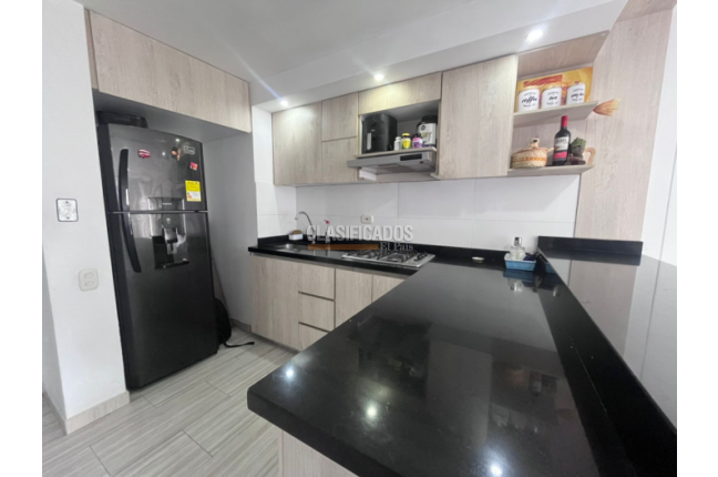 Apartamentos, Venta, Guabinas - $221.000.000