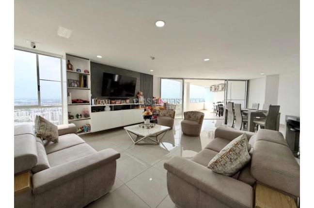 Apartamentos, Venta, Menga - $1.200.000.000