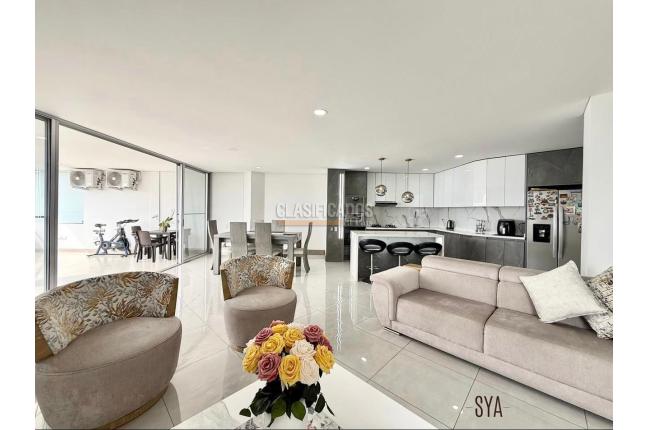 Apartamentos, Venta, Menga - $1.200.000.000