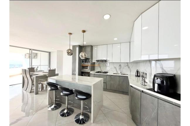 Apartamentos, Venta, Menga - $1.200.000.000