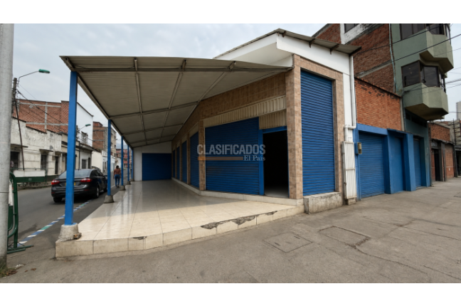 Locales y Bodegas, Alquiler en San Bosco
