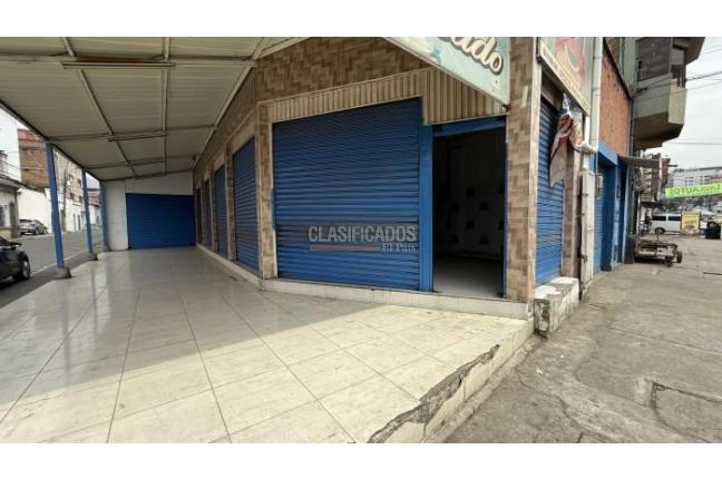 Locales y Bodegas, Alquiler en San Bosco