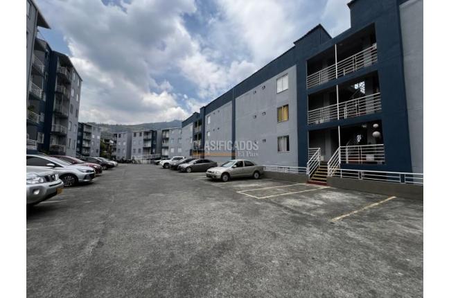 Apartamentos, Venta, Aguacatal - $174.000.000