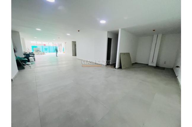 Edificios, Alquiler, Granada - $55.000.000