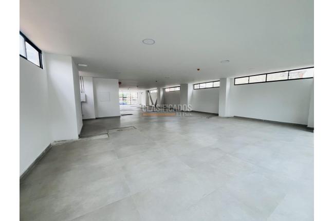 Edificios, Alquiler, Granada - $55.000.000