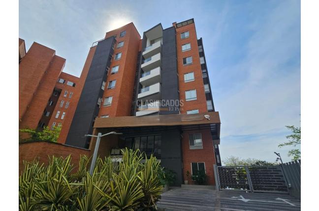 Apartaestudios, Alquiler en Cristales