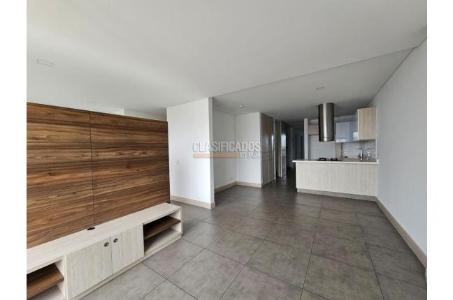 Apartaestudios, Alquiler en Cristales