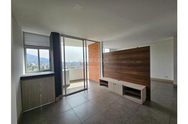 Apartaestudios, Alquiler en Cristales