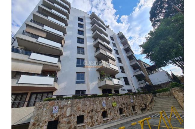 Apartamentos, Venta, Santa Teresita - $900.000.000