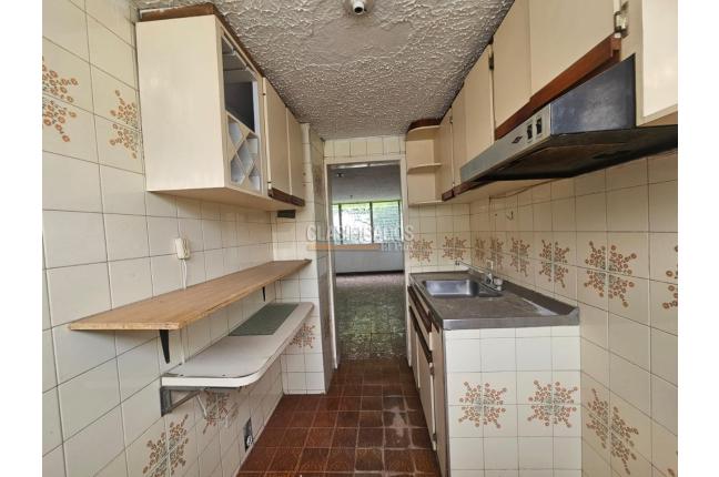 Apartamentos, Venta, La Selva - $160.000.000