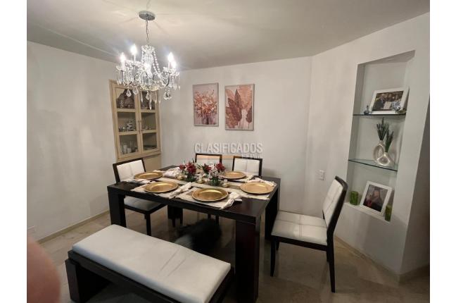 Apartamentos, Venta, Normandía - $700.000.000