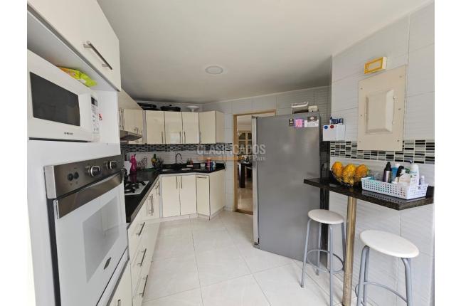 Apartamentos, Venta, Normandía - $700.000.000