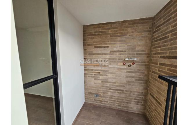 Apartaestudios, Alquiler, Cristales - $2.500.000