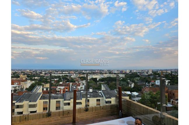 Apartaestudios, Alquiler, Cristales - $2.500.000