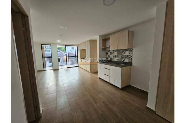 Apartaestudios, Alquiler, Cristales - $2.500.000