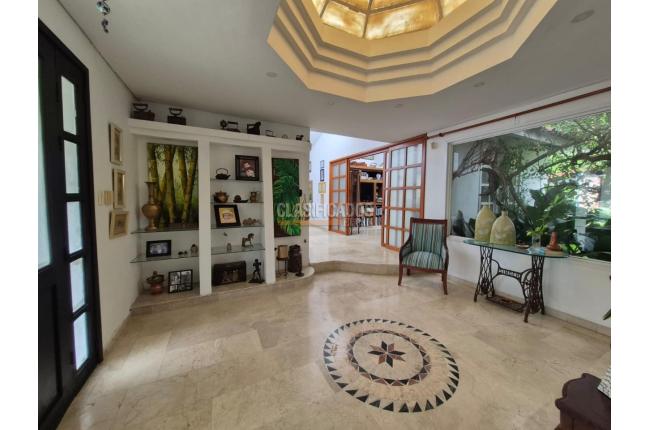 Casas, Venta en Pance