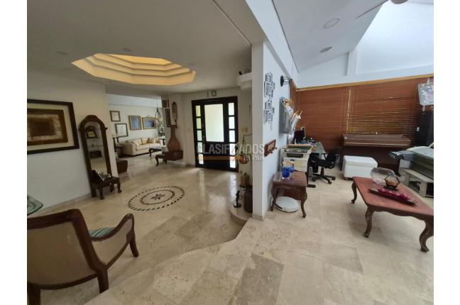 Casas, Venta en Pance