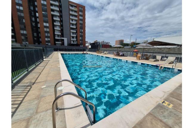 Apartamentos, Venta, Valle del Lili - $490.000.000