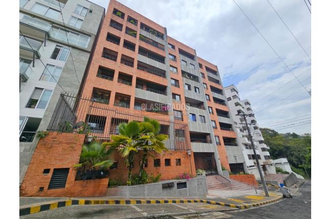 Apartamentos, Venta, Santa Rita - $945.000.000