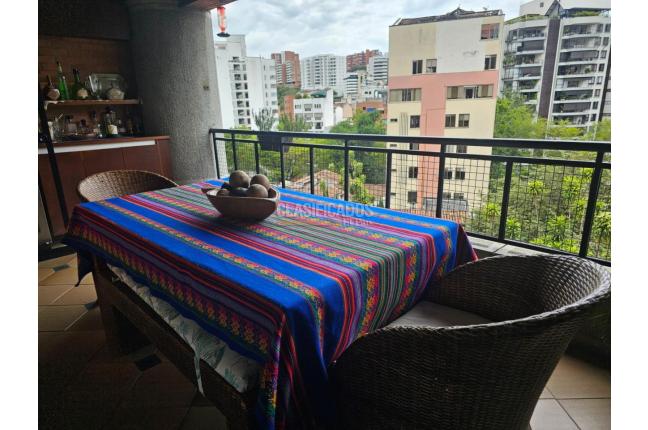 Apartamentos, Venta, Santa Rita - $945.000.000