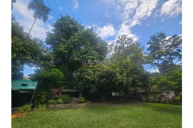 Lotes, Venta, Pance - $3.300.000.000